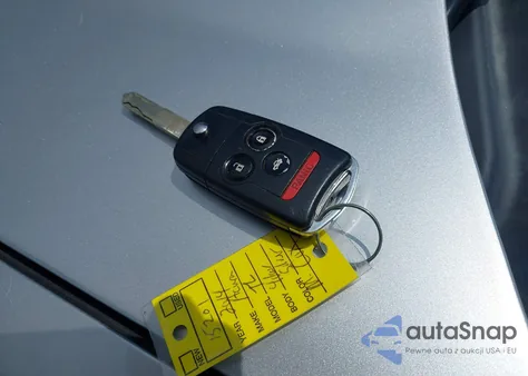 2014 Acura Tl 3.5 from USA, damaged, VIN 19UUA8F20EA007944